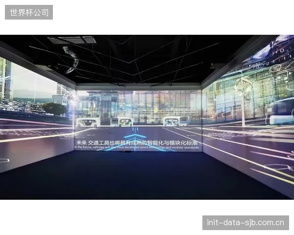 打破屏幕边界：毫秒级时延让AR字幕与全息投影步入职业体育赛场